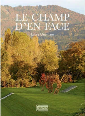 Le champ d'en face