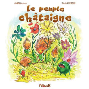 Le peuple châtaigne