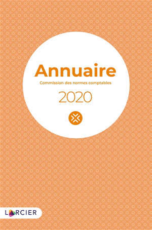 Annuaire 2020 CNC