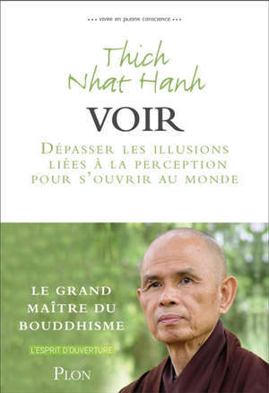 Vivre en pleine conscience, Voir : dépasser les illusions liées à la perception pour s'ouvrir au monde