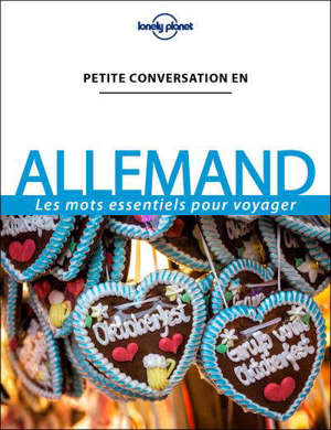 Allemand : les mots essentiels pour voyager