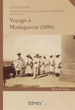 Voyage à Madagascar (1896)