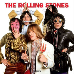 THE ROLLING STONES. EDITION ACTUALISEE