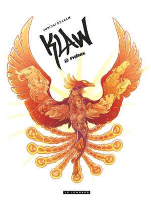 Klaw. Volume 12, Phénix
