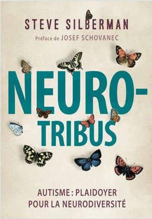Neurotribus : autisme : plaidoyer pour la neurodiversité
