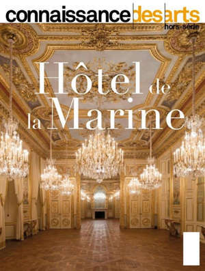 L'Hôtel de la Marine