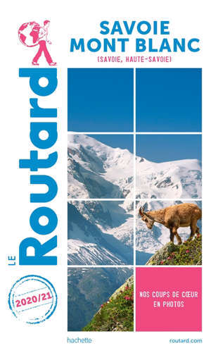 Savoie, Mont-Blanc : Savoie, Haute-Savoie : 2020-2021