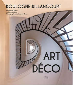 Art déco : Boulogne-Billancourt