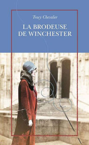 La brodeuse de Winchester