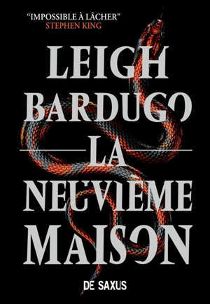 La neuvième maison