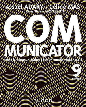 Communicator : toute la communication pour un monde plus responsable