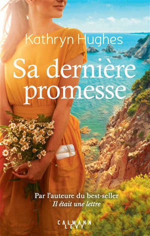 Sa dernière promesse