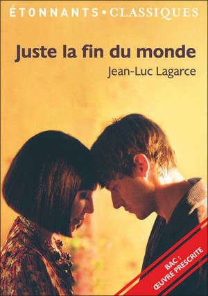 Juste la fin du monde