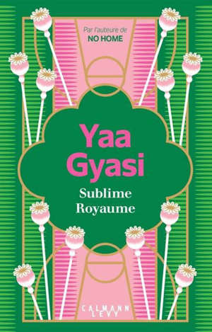 Sublime royaume
