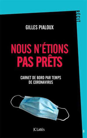 Nous n'étions pas prêts
