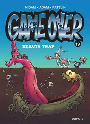 Game over. Volume 19, Beauty trap