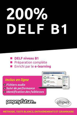 200 % DELF B1