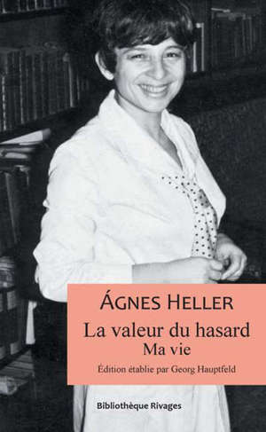 La valeur du hasard : ma vie