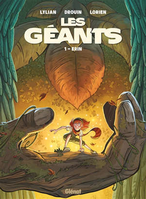 Les géants. Volume 1, Erin