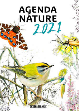 Agenda nature 2021