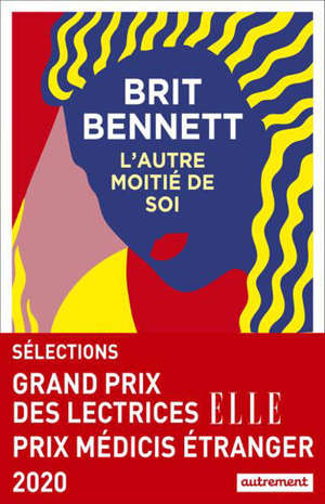 L'autre moitié de soi