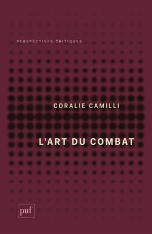 L'art du combat