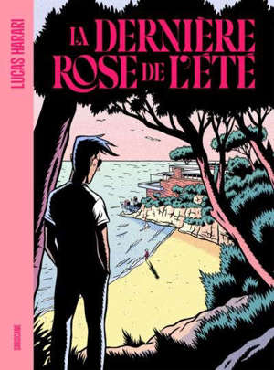 La dernière rose de l’été