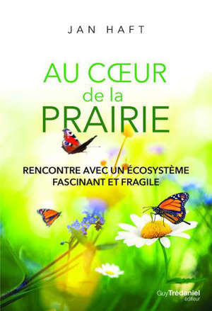 Au coeur de la prairie : rencontre avec un écosystème fascinant et fragile