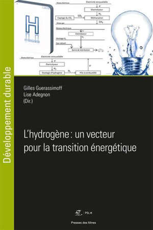 L'hydrogène : un vecteur pour la transition énergétique