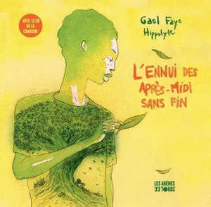 L'ennui des après-midi sans fin
