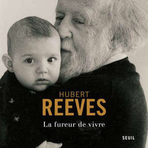 La fureur de vivre