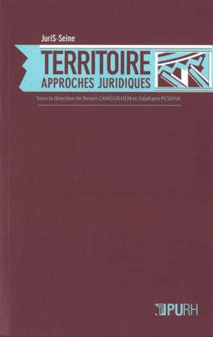 Territoire : approches juridiques