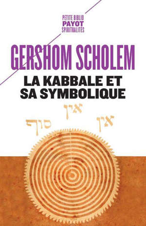 La kabbale et sa symbolique