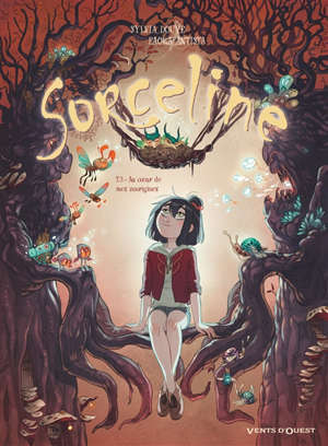 Sorceline. Volume 3, Au coeur de mes zoorigines