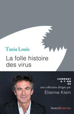 La folle histoire des virus