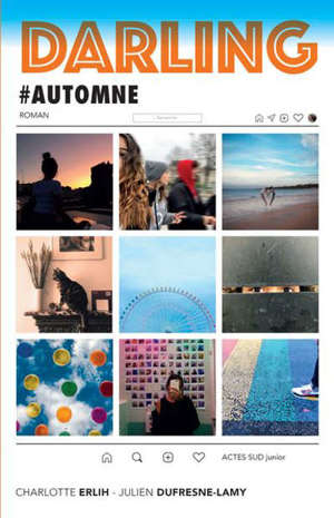 Darling. Volume 1, #automne