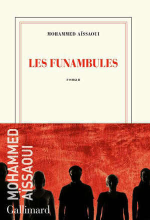 Les funambules