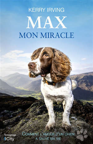 Max, mon miracle