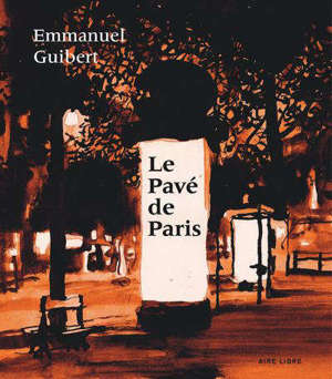 Le pavé de Paris