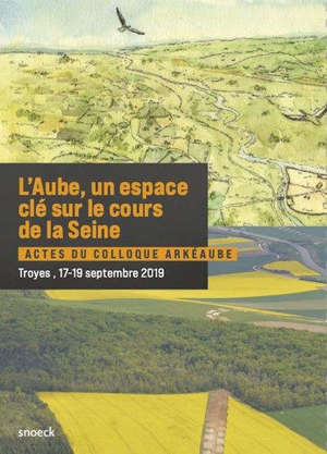ArkéAube