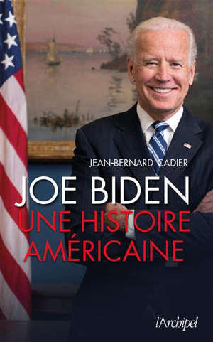 Joe Biden : l'outsider