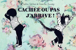 Bartok Biloba, Cachée ou pas j'arrive !