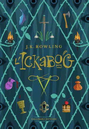 L'Ickabog
