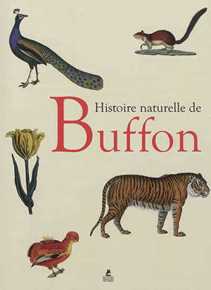 Histoire naturelle de Buffon