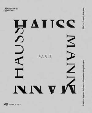 Paris-Haussmann : modèle de ville = Paris-Haussmann : a model's relevance