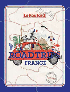 Road trips France