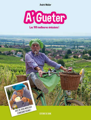 Les 50 meilleures émissions de A'Gueter