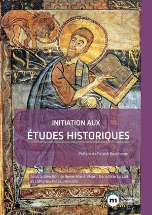 Initiation aux études historiques