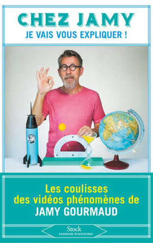 Chez Jamy : je vais vous expliquer !