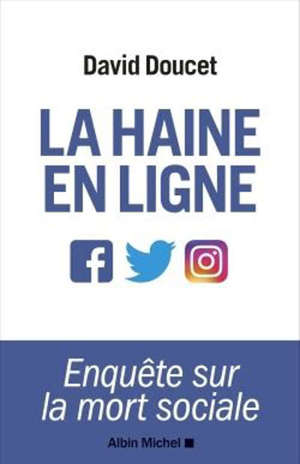 La haine en ligne